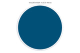 Trendfarbe: Marineblau