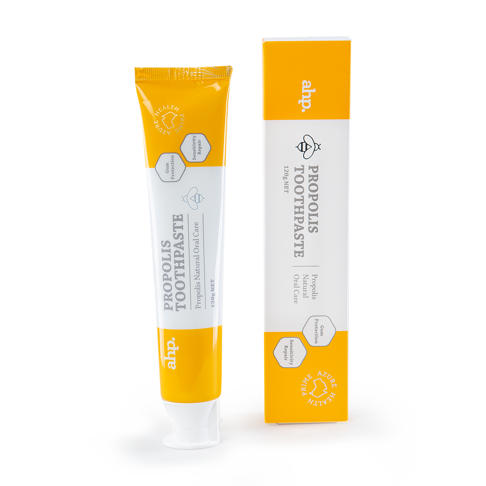 best propolis toothpaste