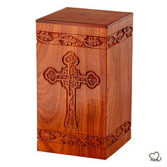 Wooden Cremation Urns For Human Ashes