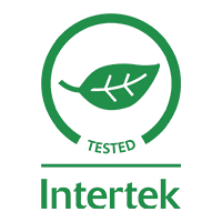 Tested By Intertek Logo