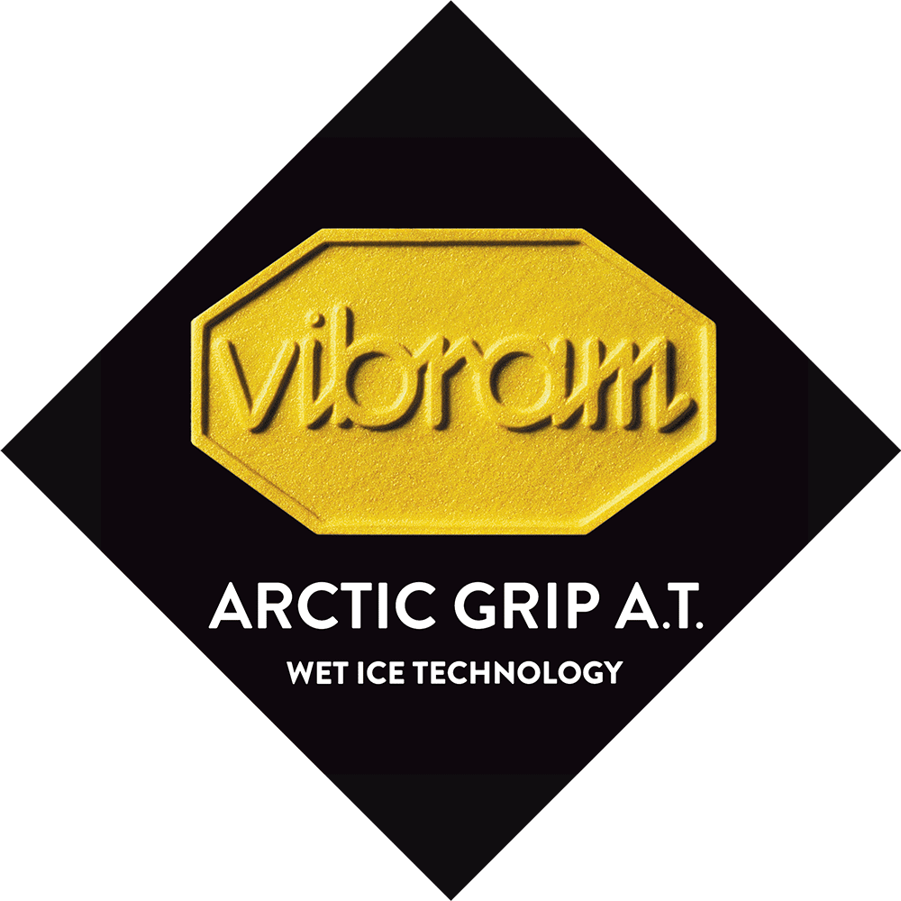 Vibram® Arctic Grip A.T.