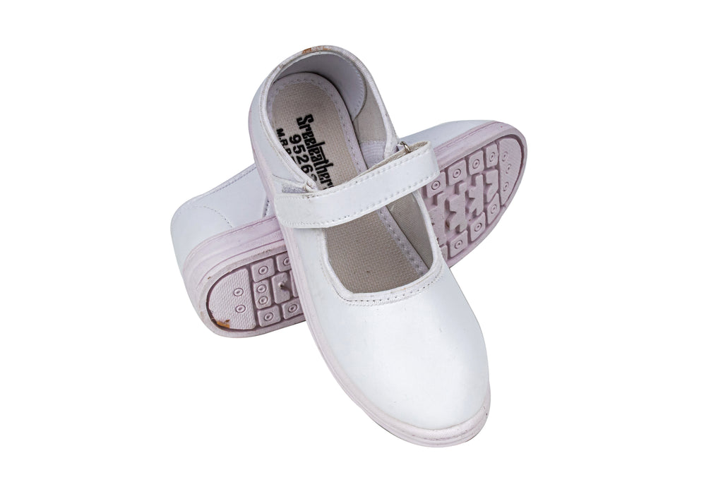 sreeleathers school shoes