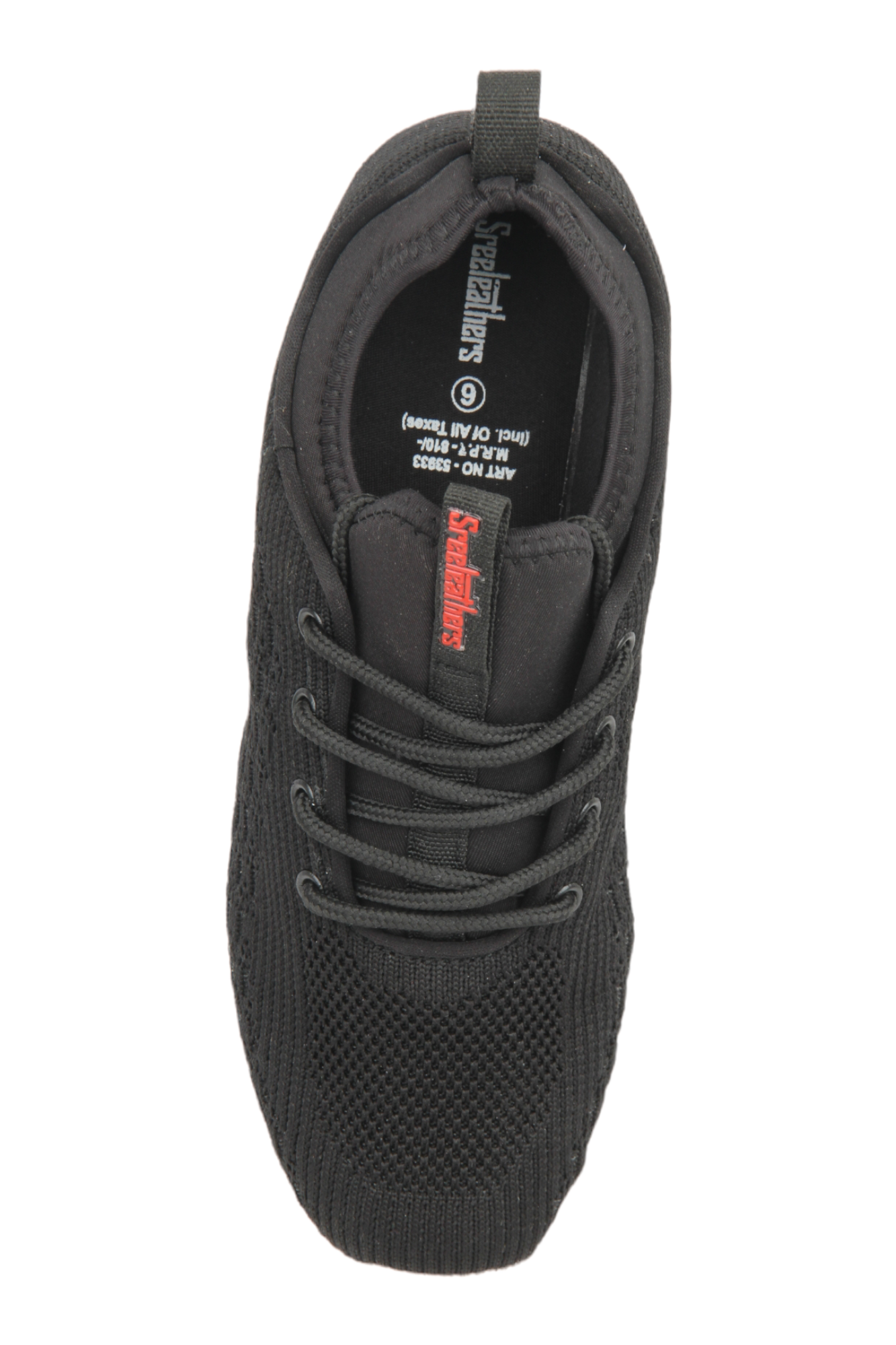 Sports shoe 53933 – Sreeleathers