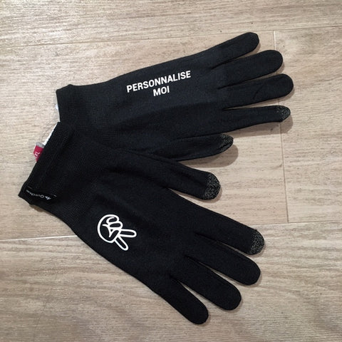 gants personnalisés by ilovecustom