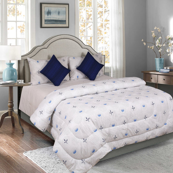 The Warmth of Winter: Add Comforters and Dohars to Your Shopping List This Season!