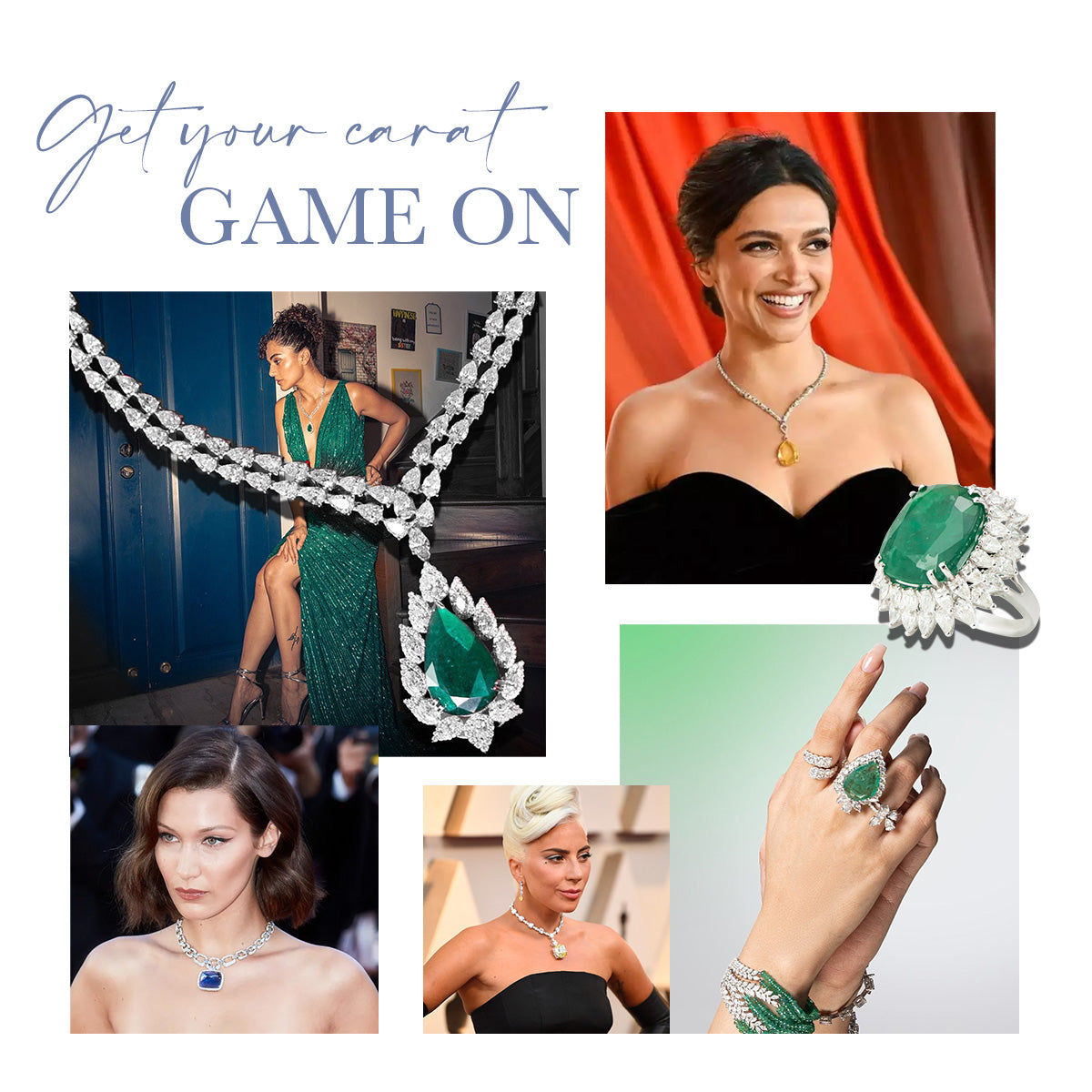 4 Best Spring 2023 Jewelry Trends: Spring 2023 Jewelry Trends