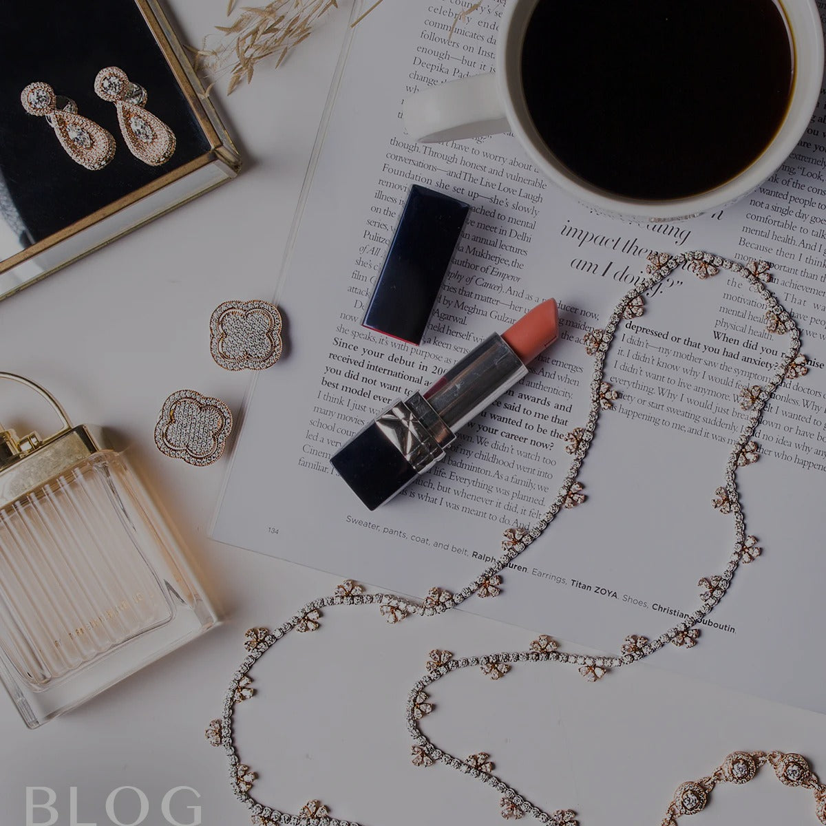 THE 10 HOTTEST JEWELLERY TRENDS TO KEEP ON YOUR RADAR IN 2023 – AMARIS BY  PRERNA RAJPAL