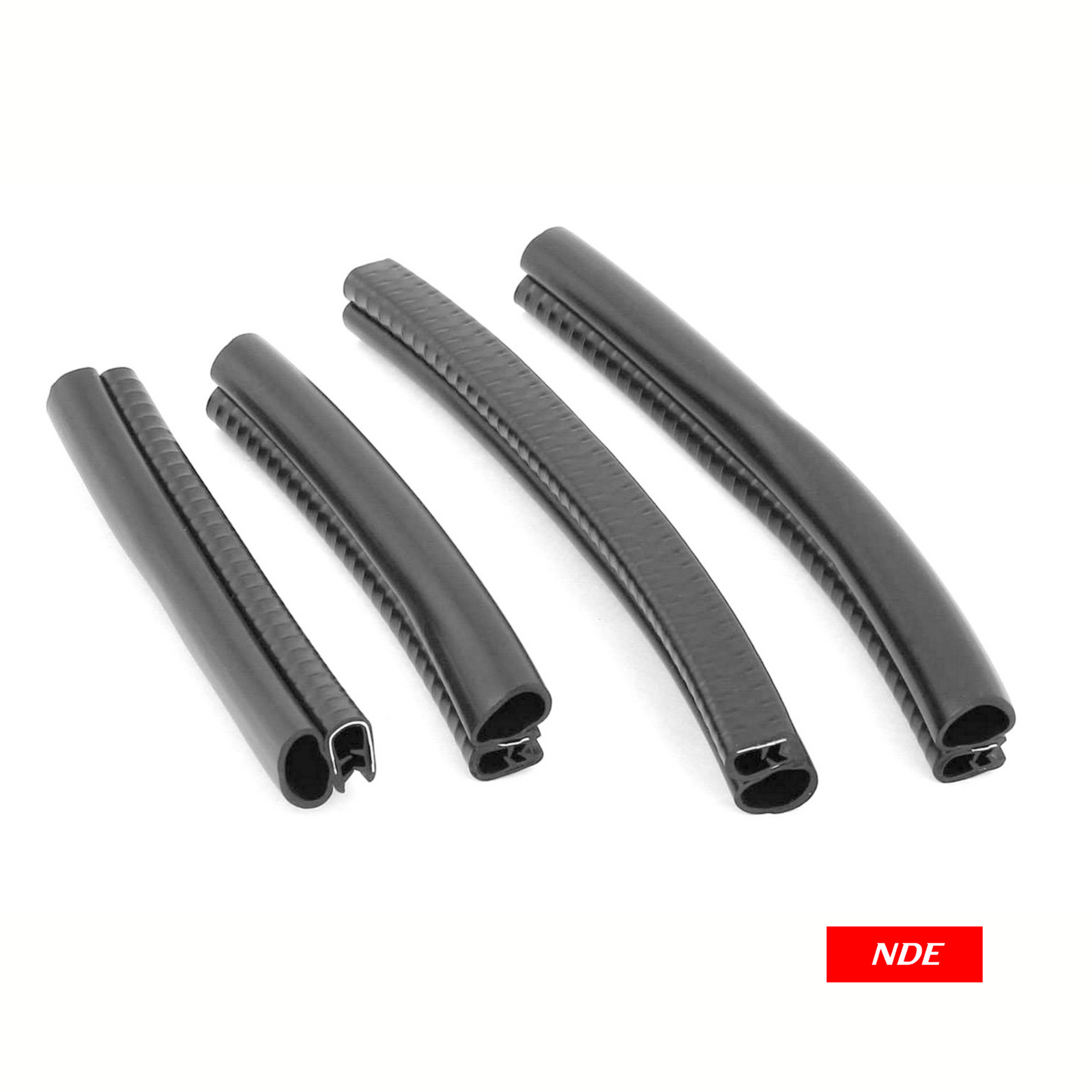 Buy Car Door Shock Absorber Pads Rubber - Superfluous Mart