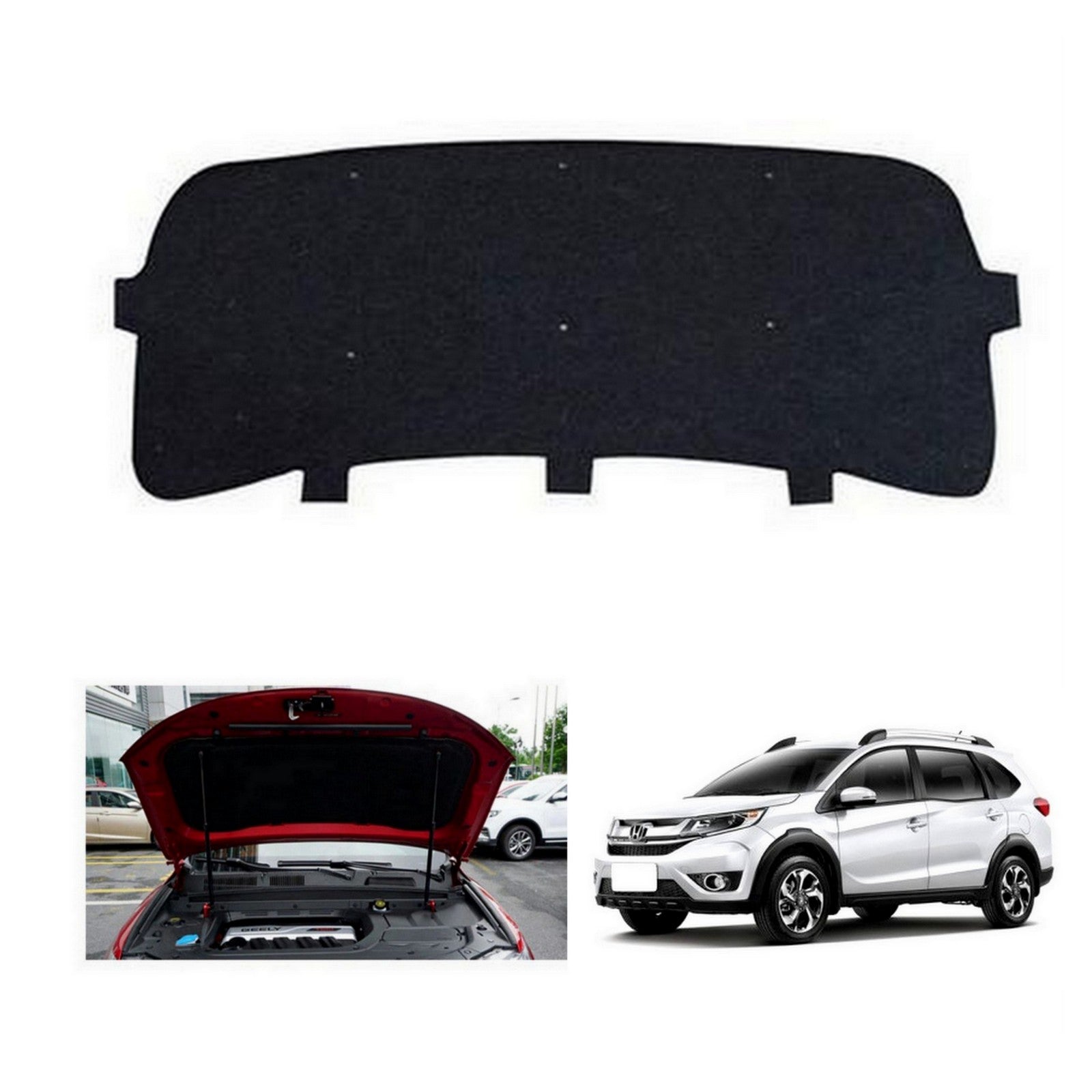 BONNET INSULATOR FOR HONDA BRV - NDEstore