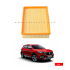 AIR FILTER, GENUINE FOR MG HS