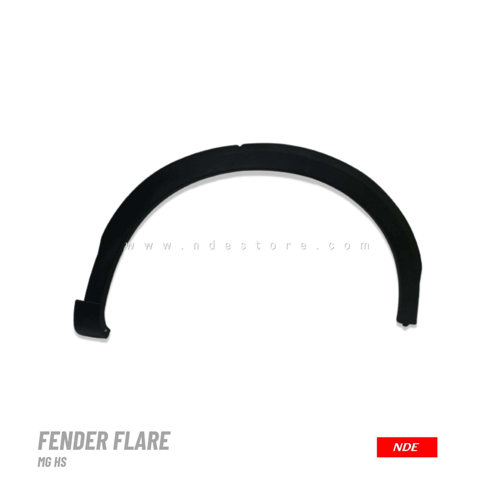 SPACER, BUMPER SPACER, FRONT GENUINE FOR MG HS (2021-2023) - NDE STORE