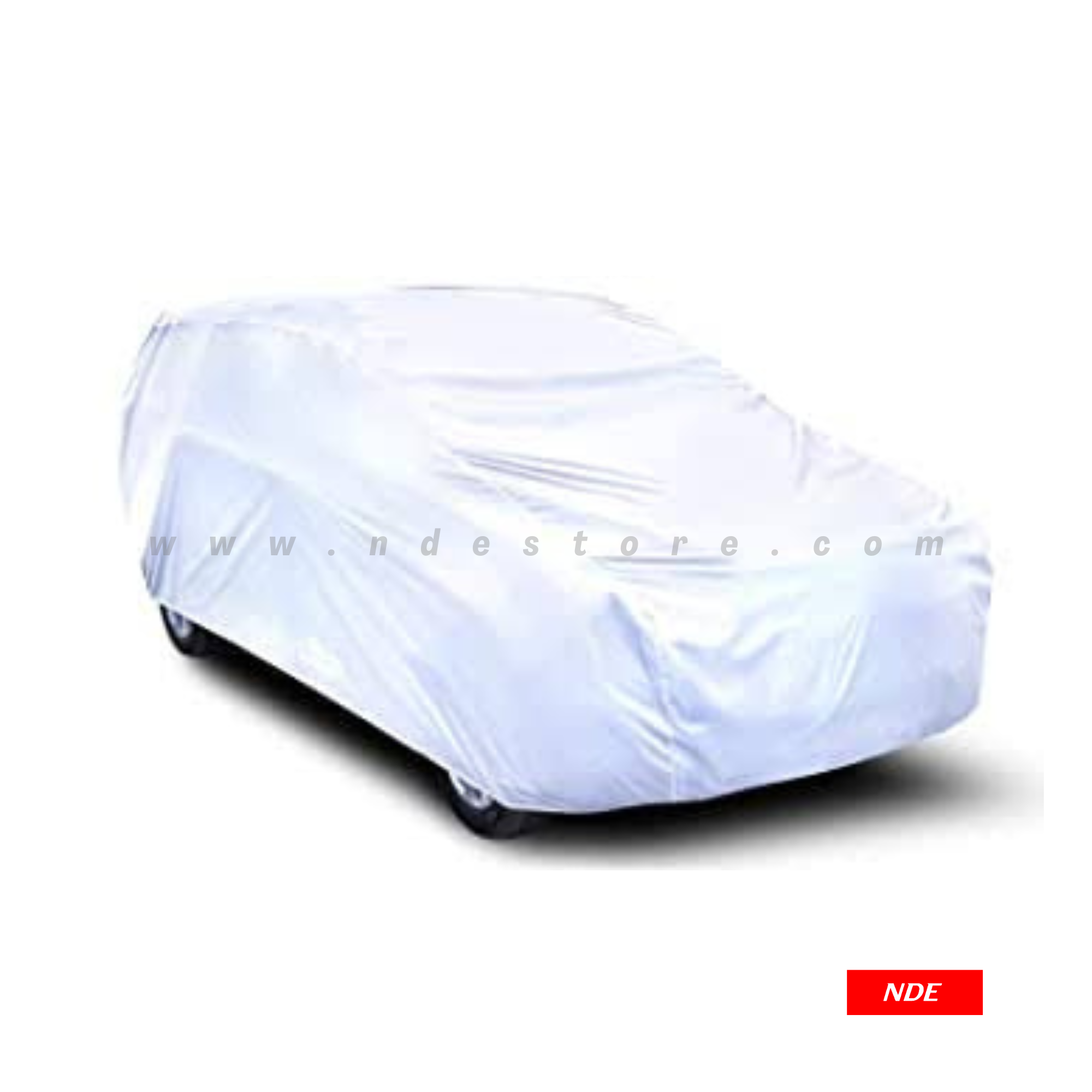 Buy Peugeot 2008 - 2022-2023 PVC Cotton Non-Wooven Top Cover in Pakistan