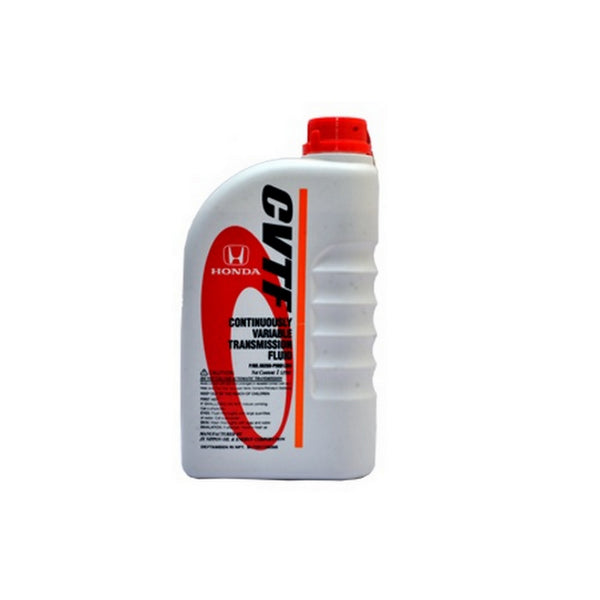 honda transmission fluid for cvt