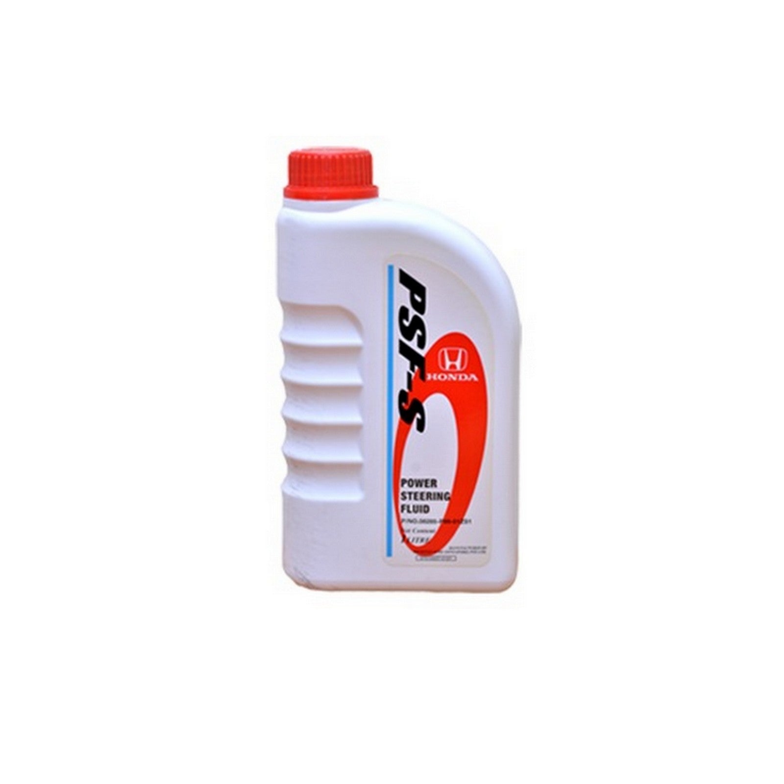 honda power steering fluid