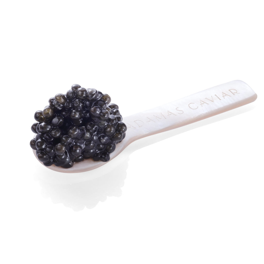 Black River - Russian Oscietra Caviar - Royale Selection 30g