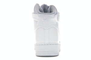 AIR FORCE 1 HIGH WHITE – Super kicks USA