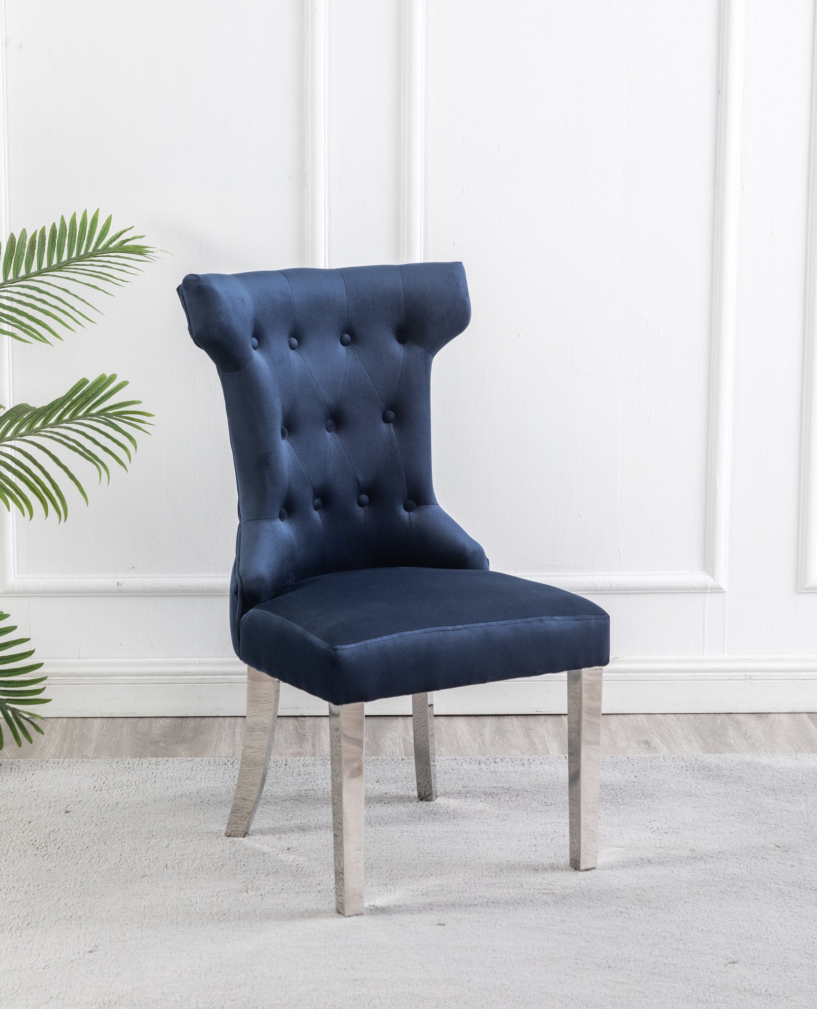 frederick wingback chair