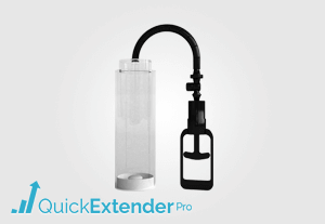 Quick Extender Pro Booster Penis Pump - Quick Extender Pro product image