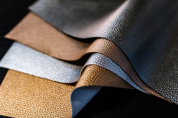 Ostrichasia on X: Genuine Ostrich Finished Leather Color Chart