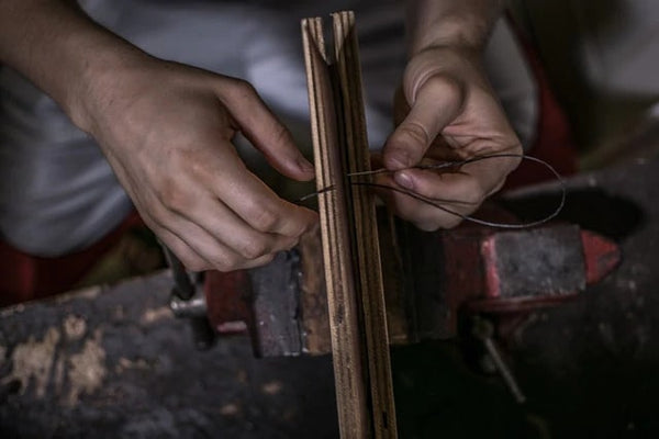 Leather Worker: What Is It? and How to Become One?