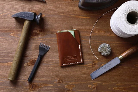 DIY Leather Crafts: Create Fantastic Projects with our Leather