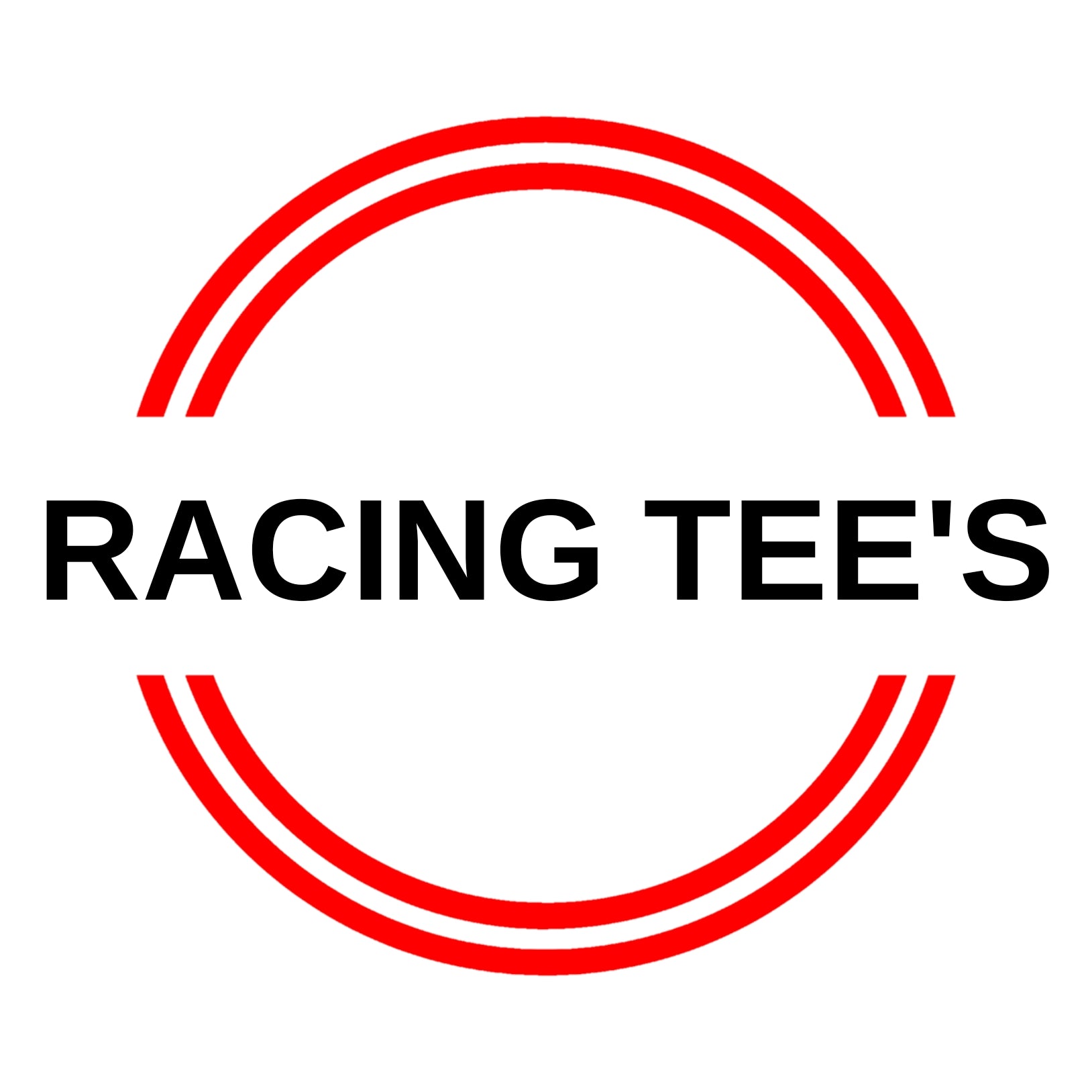 Racing Tee's