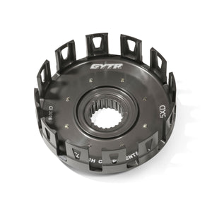 Yamaha GYTR Billet Clutch Basket YZ65 / YZ85 – Crescent Yamaha ProShop