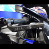 GB Racing Brake Lever Guard YZF-R1 / R6 / R3