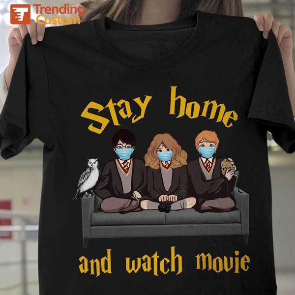 home the movie t shirts