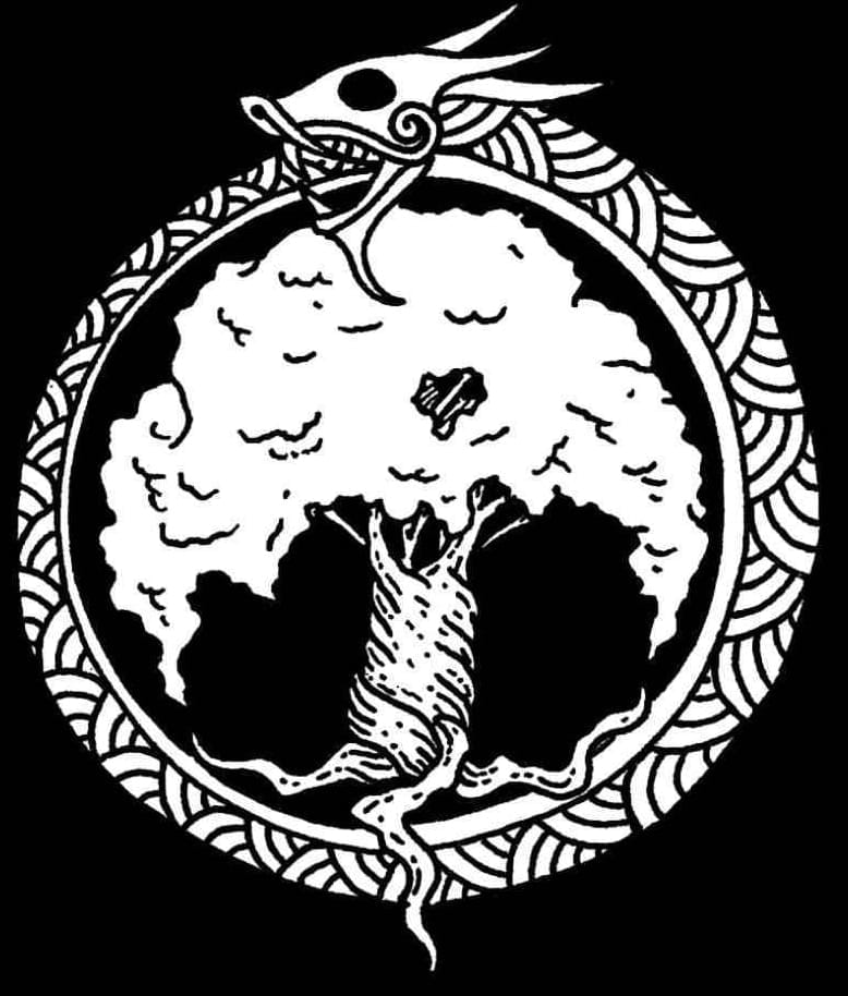 ouroboros-norse-mythology