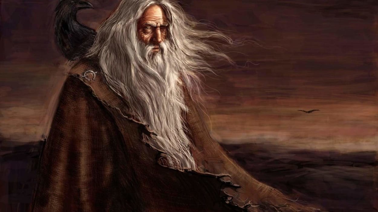 odin-allfather-norse-mythology