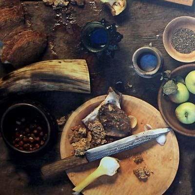 Viking-Food