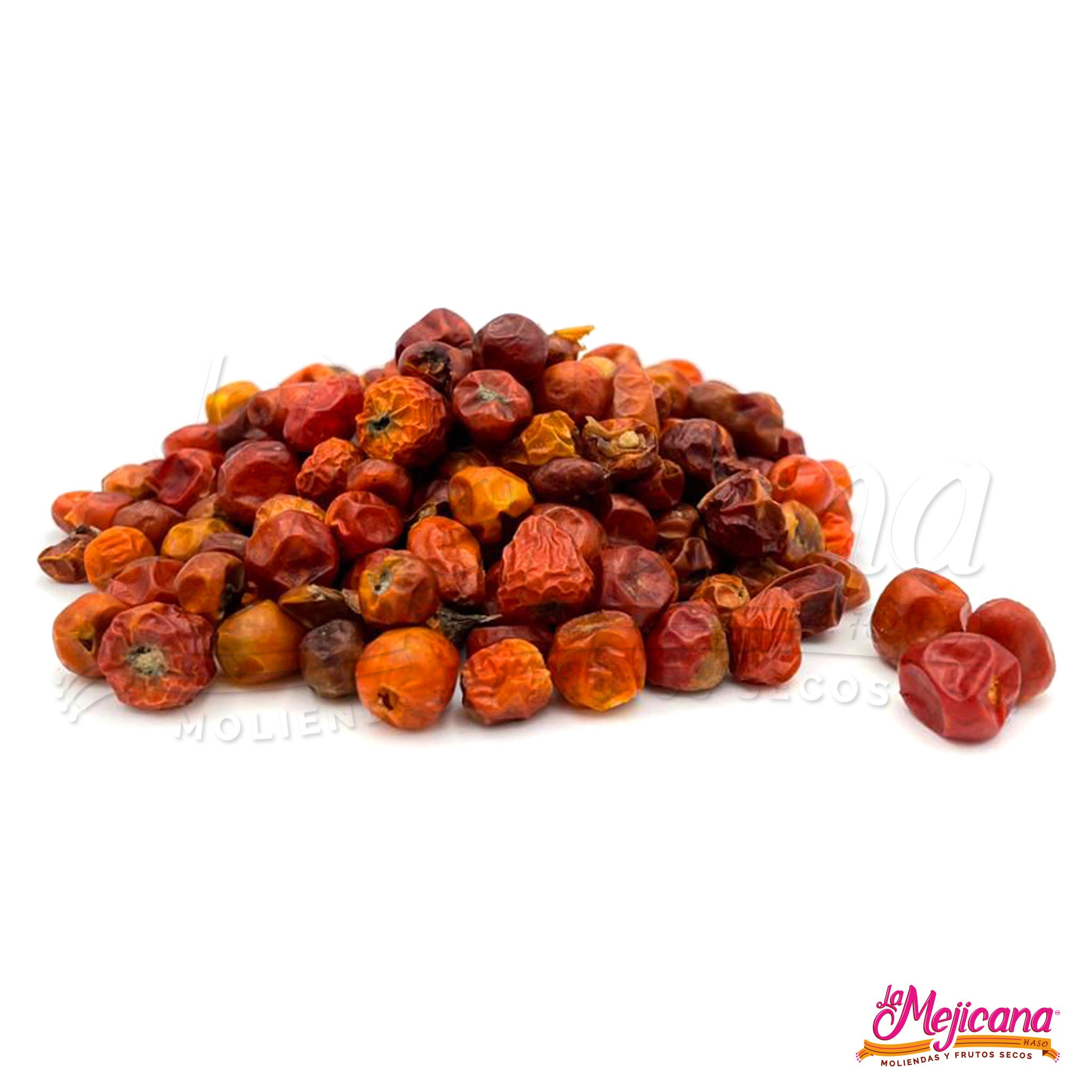 Chile Chiltepin – La Mejicana - Moliendas y Frutos Secos