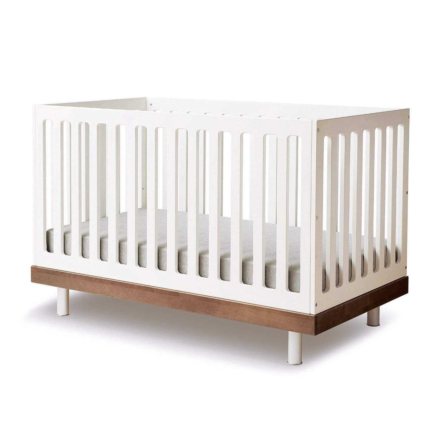 Oeuf Classic Birch Crib Laurenalexandraworld Com