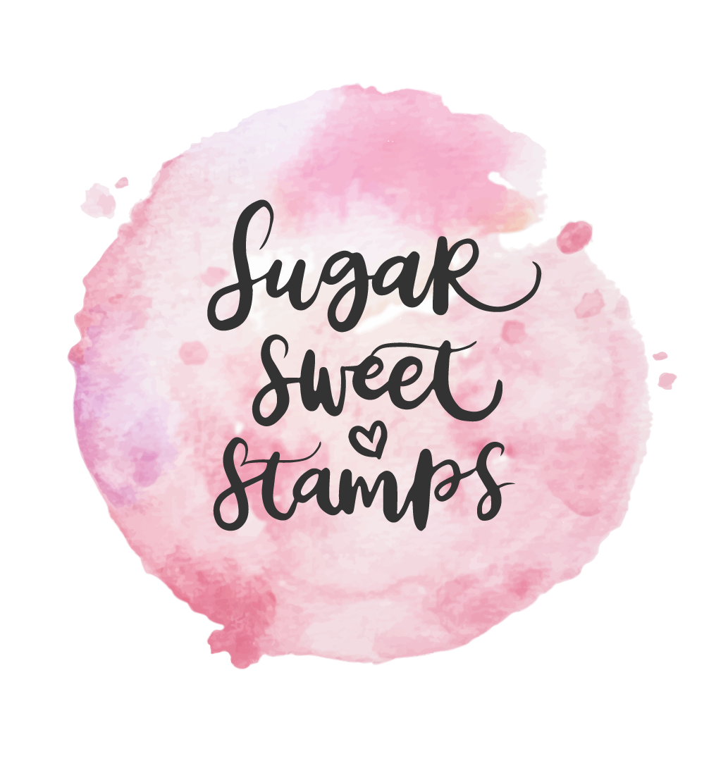 Sugar Sweet Stamps