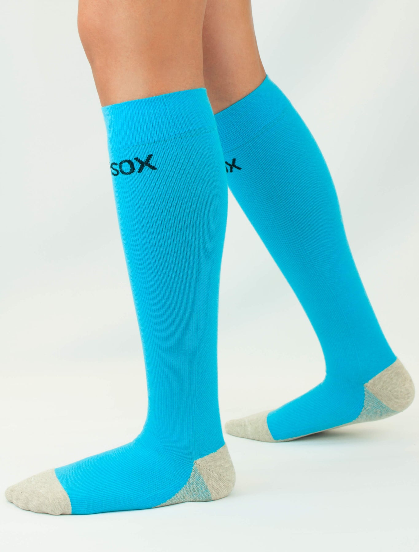 Compression Socks (Non-Medical Grade) - Priontex