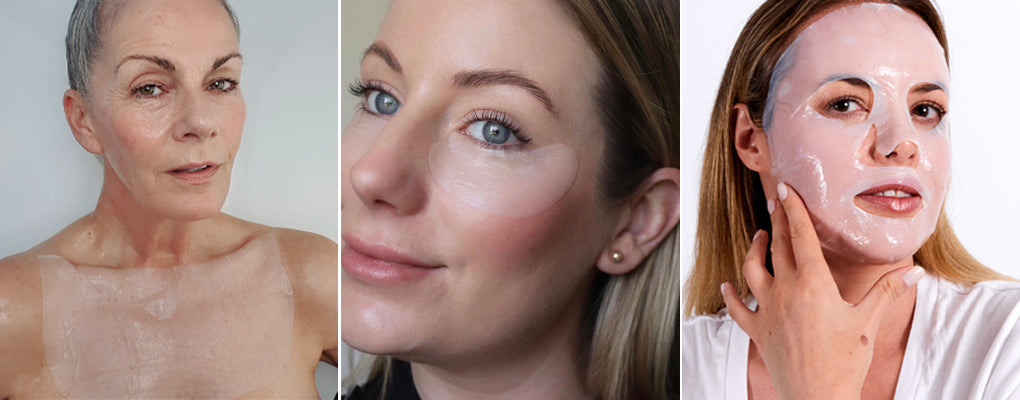 The 7 Best Decolletage Wrinkle Treatments to reduce and prevent