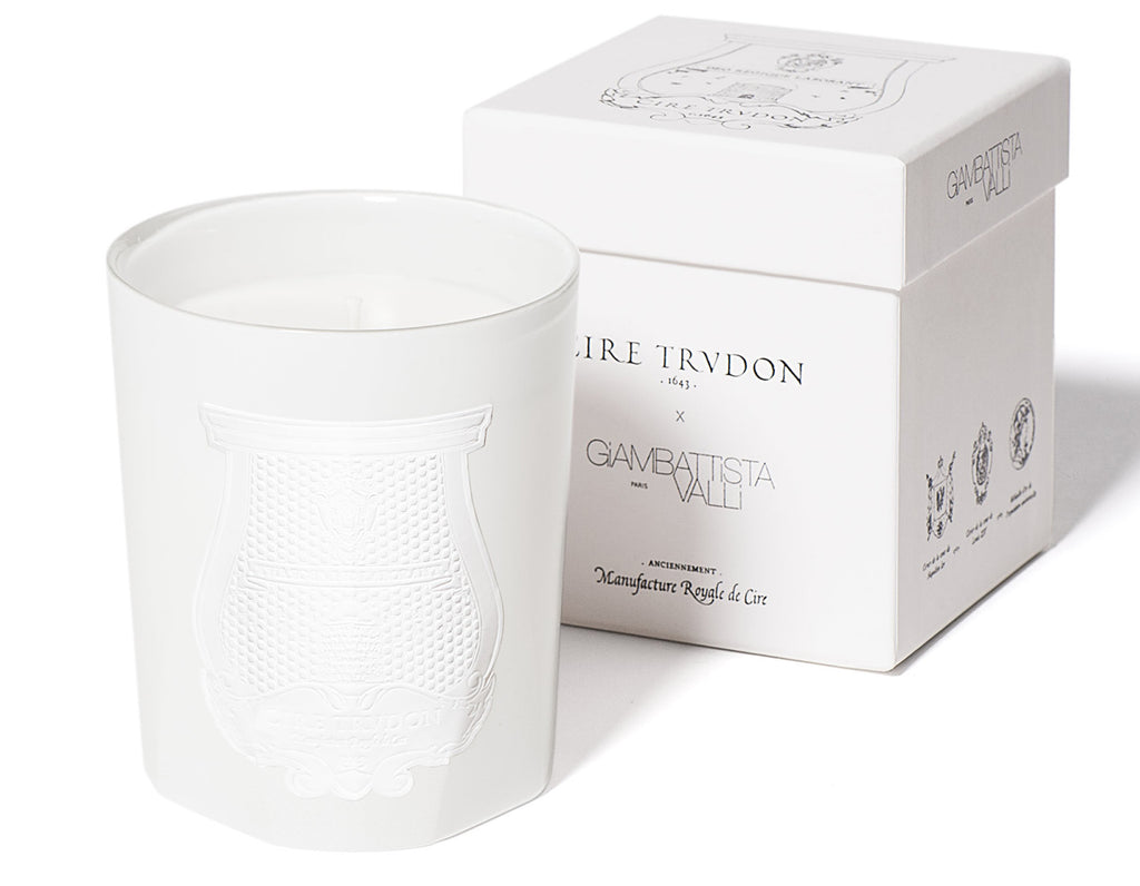 Cire Trudon Spiritus Sancti Great Candle 並行輸入品 アロマキャンドル