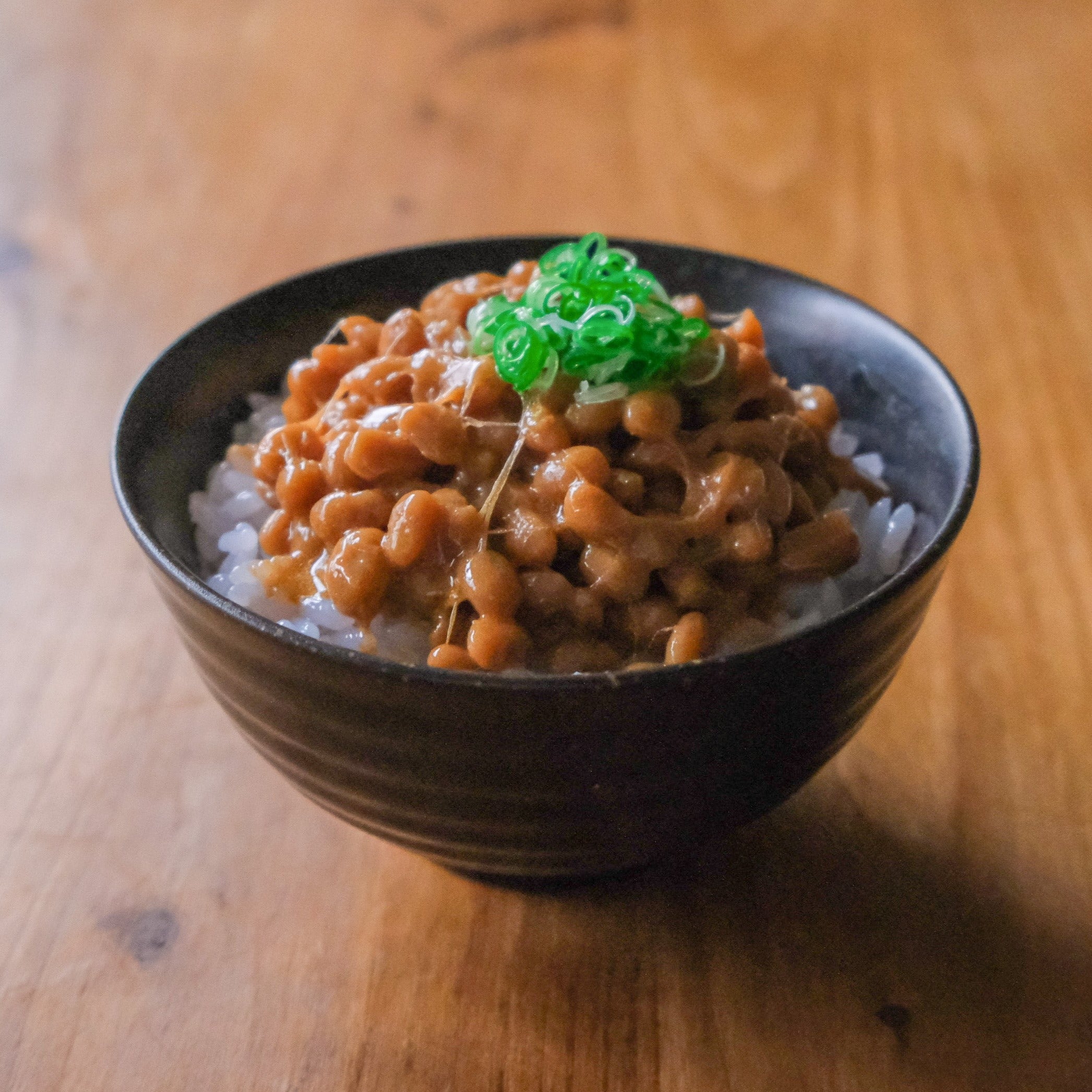 ふるさと割 食品サンプル れんげ スプーン 納豆ご飯 オムライス