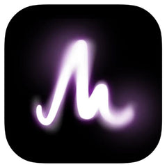 Draw Motion app