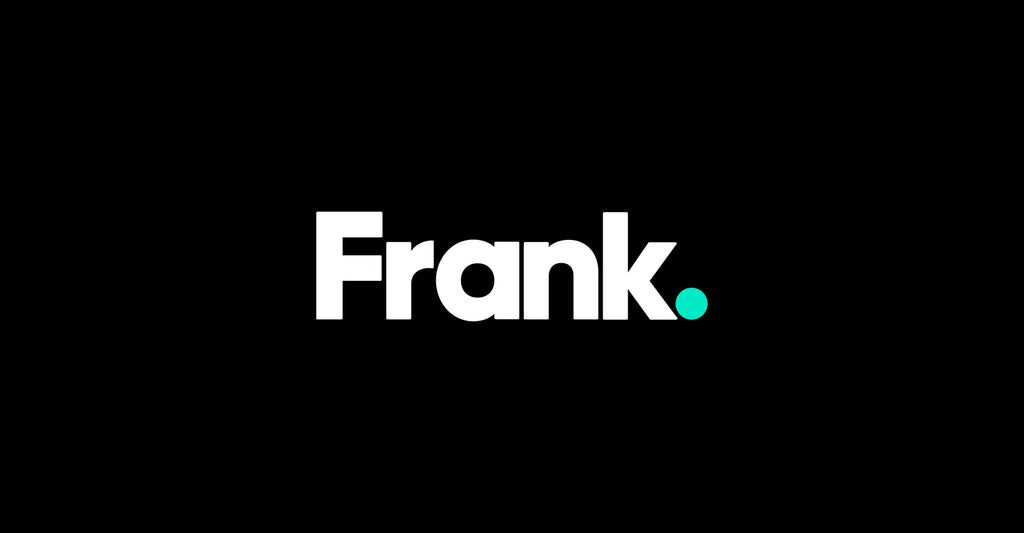 Frank Mobile Logo | Shop Refurbished iPhones in Australia