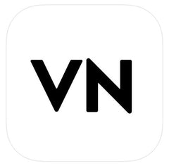 VN video app