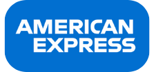 Payment Logo amex