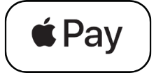 Payment Logo apple pay