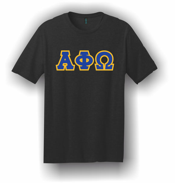 alpha phi omega paraphernalia