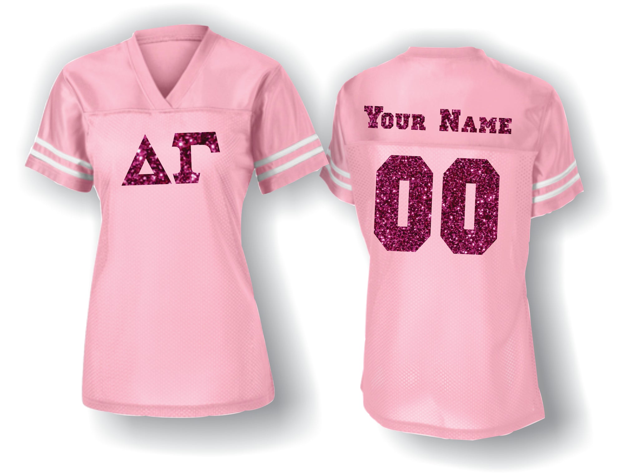 sport tek ladies posicharge replica jersey