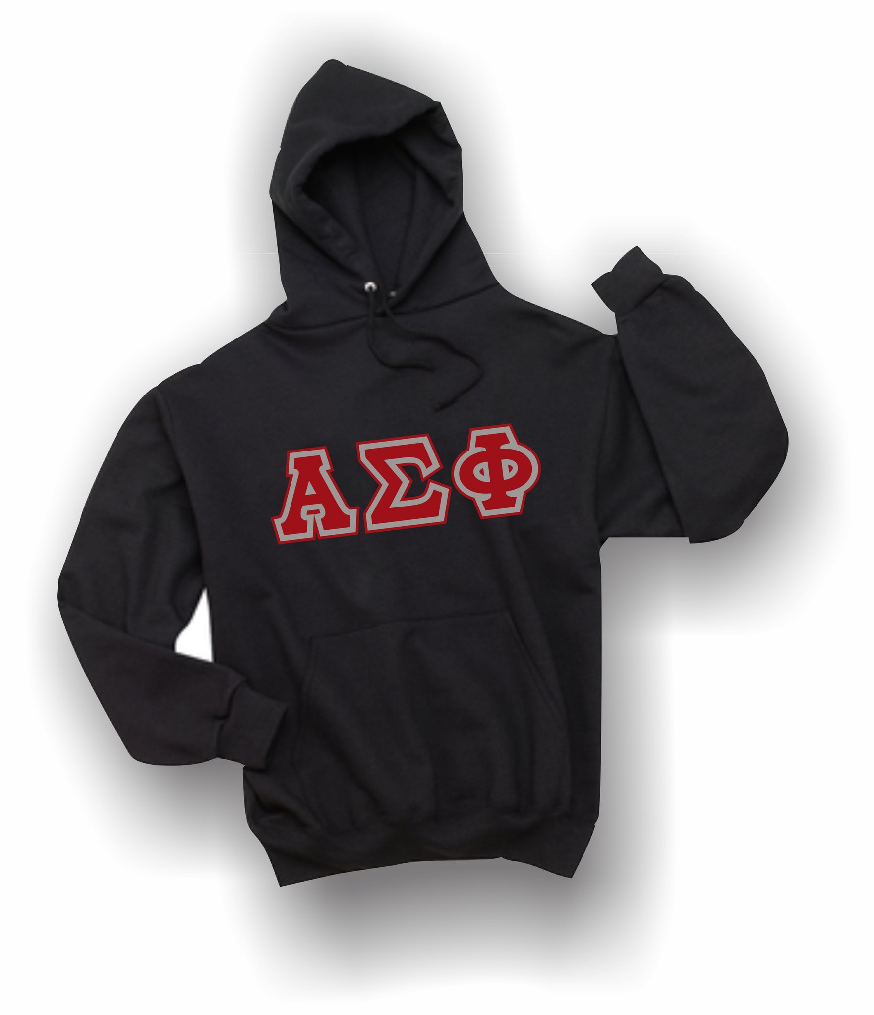 alpha sigma phi sweatshirt