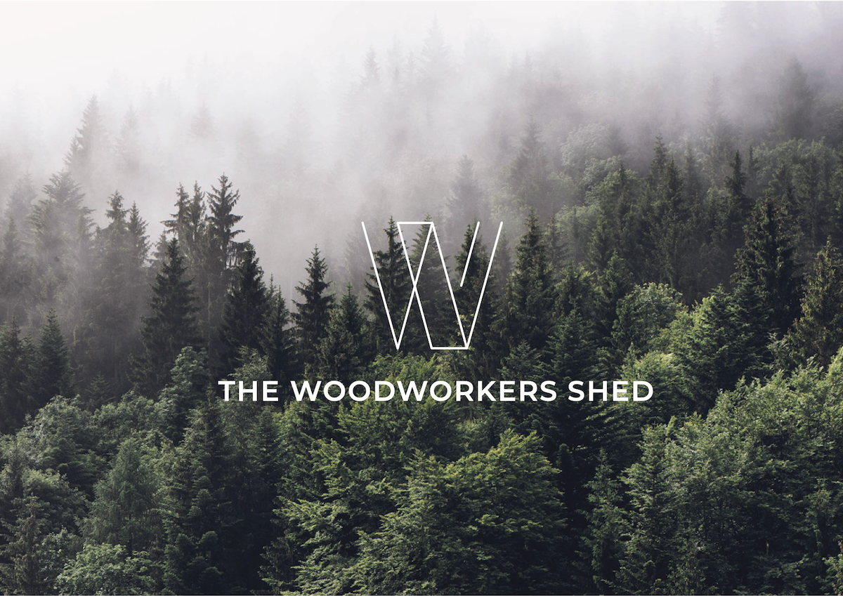 The Woodworkers Shed