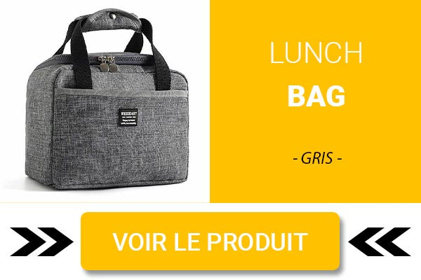 Sac isotherme pour les courses Boutique en Ligne