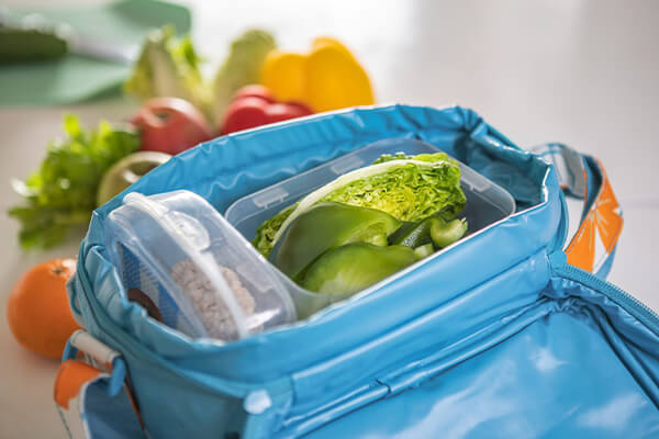 Est-ce une bonne chose de cuisiner avec des sacs plastique lors d